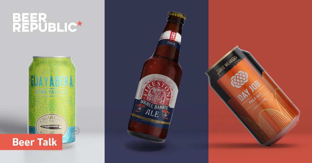 These are 9 blonde beers you must try Beer Republic