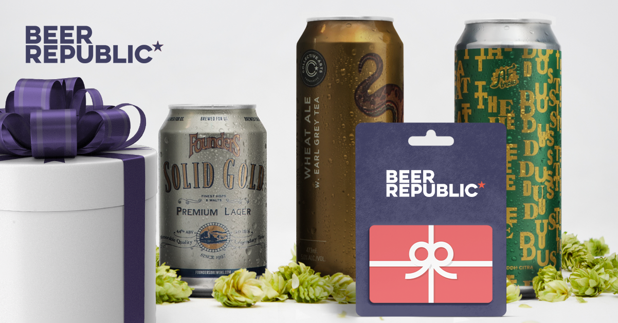 The best beer gifts for every occasion