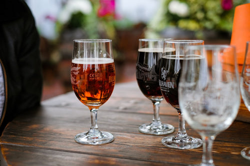 Belgian Beer Styles: A Complete Guide for Craft Lovers