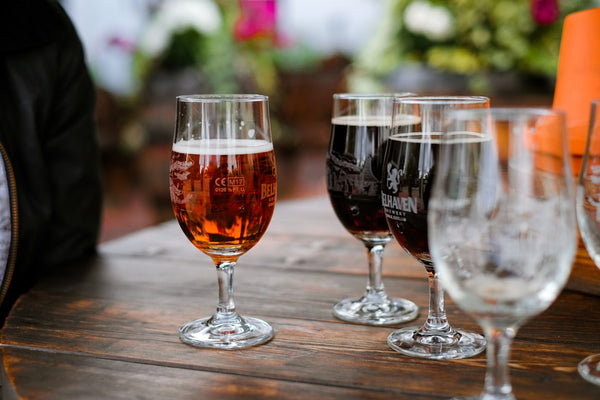 Belgian Beer Styles: A Complete Guide for Craft Lovers