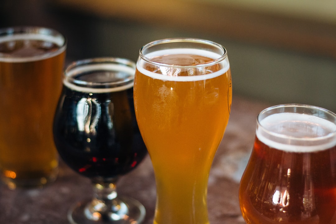 Understanding Beer Styles: A Complete Guide for Curious Drinkers