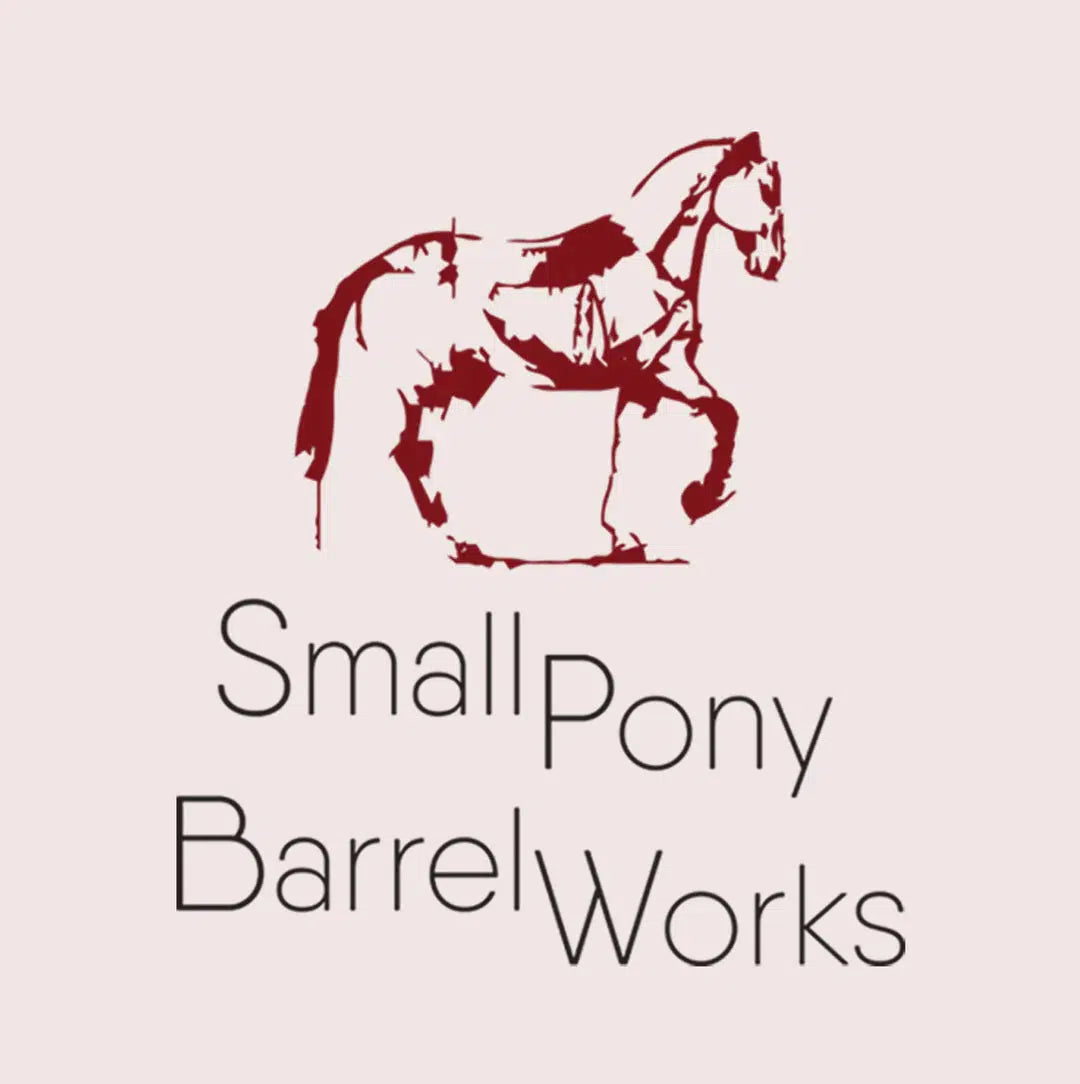 Small Pony Barrel Works