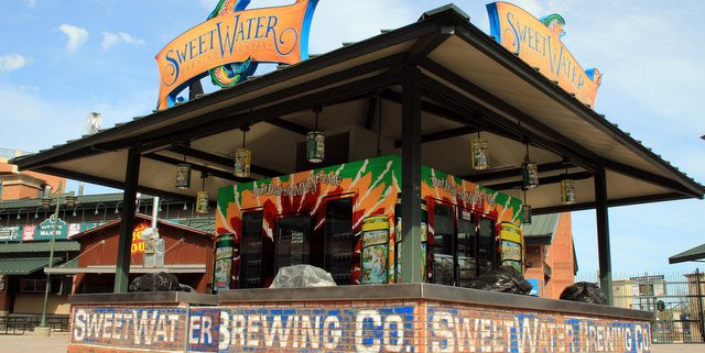 SweetWater