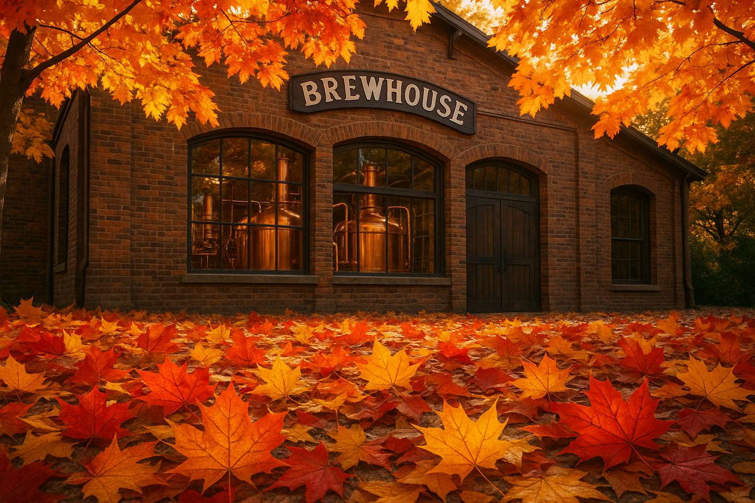 Fall Selection