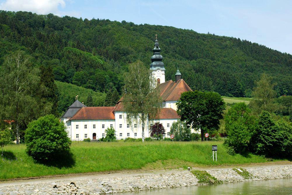 Stift Engelszell