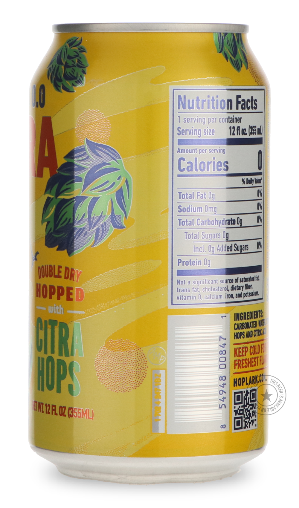 -Hoplark- 0.0 Citra-Specials- Only @ Beer Republic - The best online beer store for American & Canadian craft beer - Buy beer online from the USA and Canada - Bier online kopen - Amerikaans bier kopen - Craft beer store - Craft beer kopen - Amerikanisch bier kaufen - Bier online kaufen - Acheter biere online - IPA - Stout - Porter - New England IPA - Hazy IPA - Imperial Stout - Barrel Aged - Barrel Aged Imperial Stout - Brown - Dark beer - Blond - Blonde - Pilsner - Lager - Wheat - Weizen - Amber - Barley W