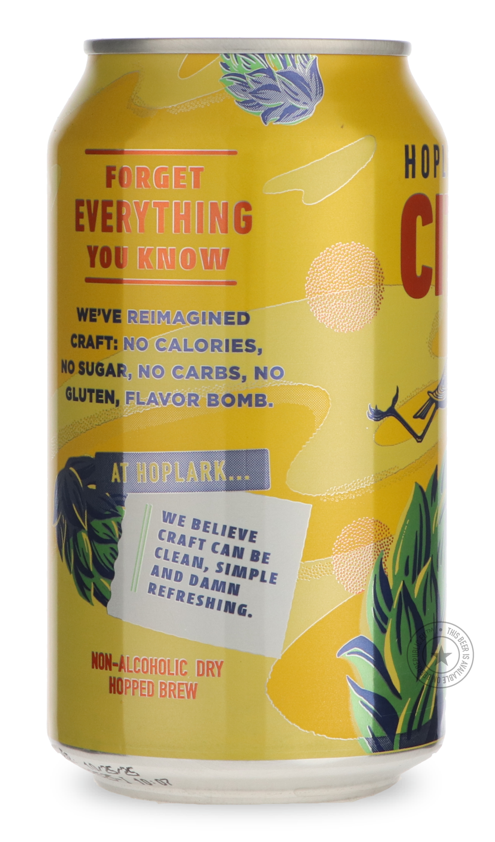-Hoplark- 0.0 Citra-Specials- Only @ Beer Republic - The best online beer store for American & Canadian craft beer - Buy beer online from the USA and Canada - Bier online kopen - Amerikaans bier kopen - Craft beer store - Craft beer kopen - Amerikanisch bier kaufen - Bier online kaufen - Acheter biere online - IPA - Stout - Porter - New England IPA - Hazy IPA - Imperial Stout - Barrel Aged - Barrel Aged Imperial Stout - Brown - Dark beer - Blond - Blonde - Pilsner - Lager - Wheat - Weizen - Amber - Barley W