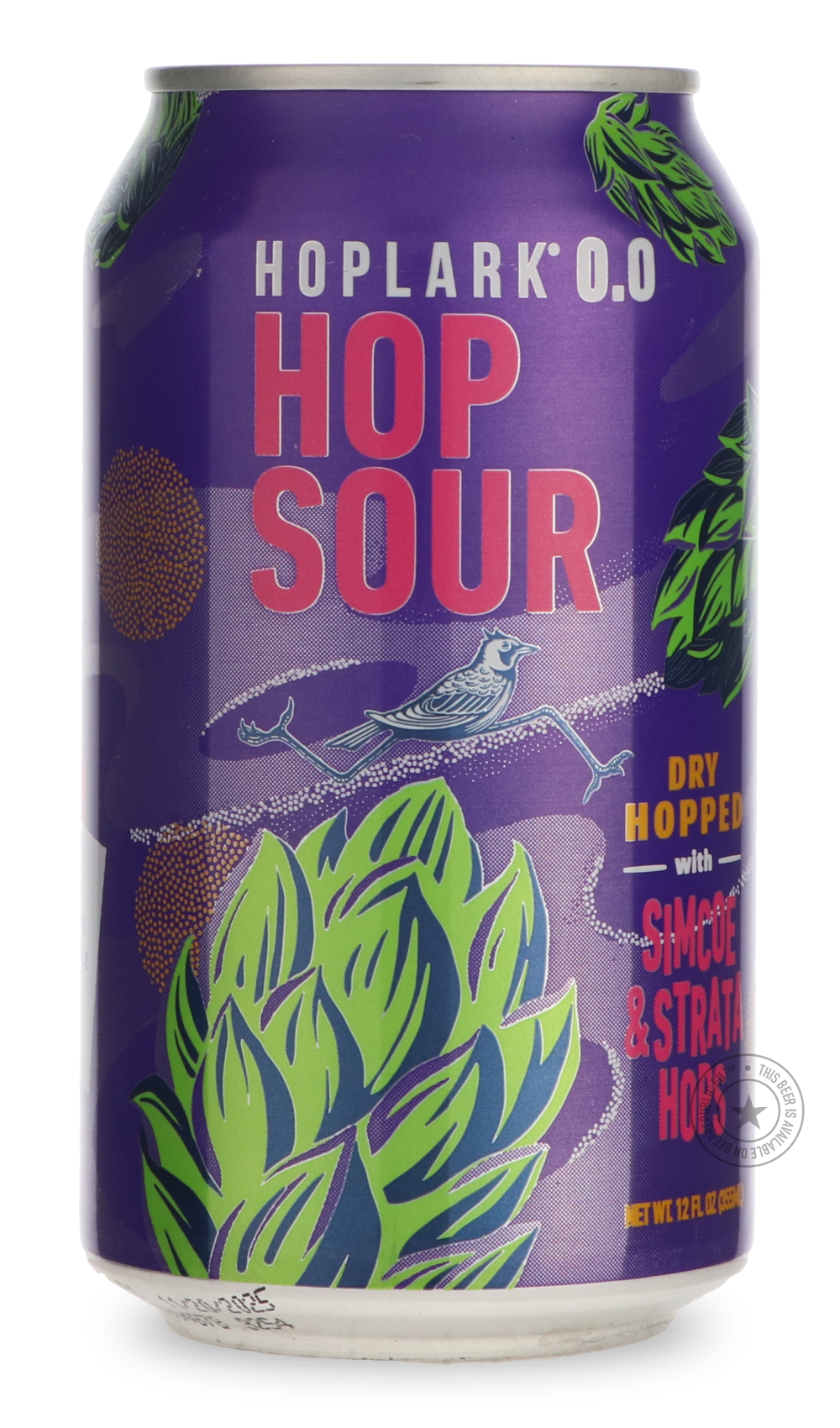 -Hoplark- 0.0 Hop Sour-Specials- Only @ Beer Republic - The best online beer store for American & Canadian craft beer - Buy beer online from the USA and Canada - Bier online kopen - Amerikaans bier kopen - Craft beer store - Craft beer kopen - Amerikanisch bier kaufen - Bier online kaufen - Acheter biere online - IPA - Stout - Porter - New England IPA - Hazy IPA - Imperial Stout - Barrel Aged - Barrel Aged Imperial Stout - Brown - Dark beer - Blond - Blonde - Pilsner - Lager - Wheat - Weizen - Amber - Barle