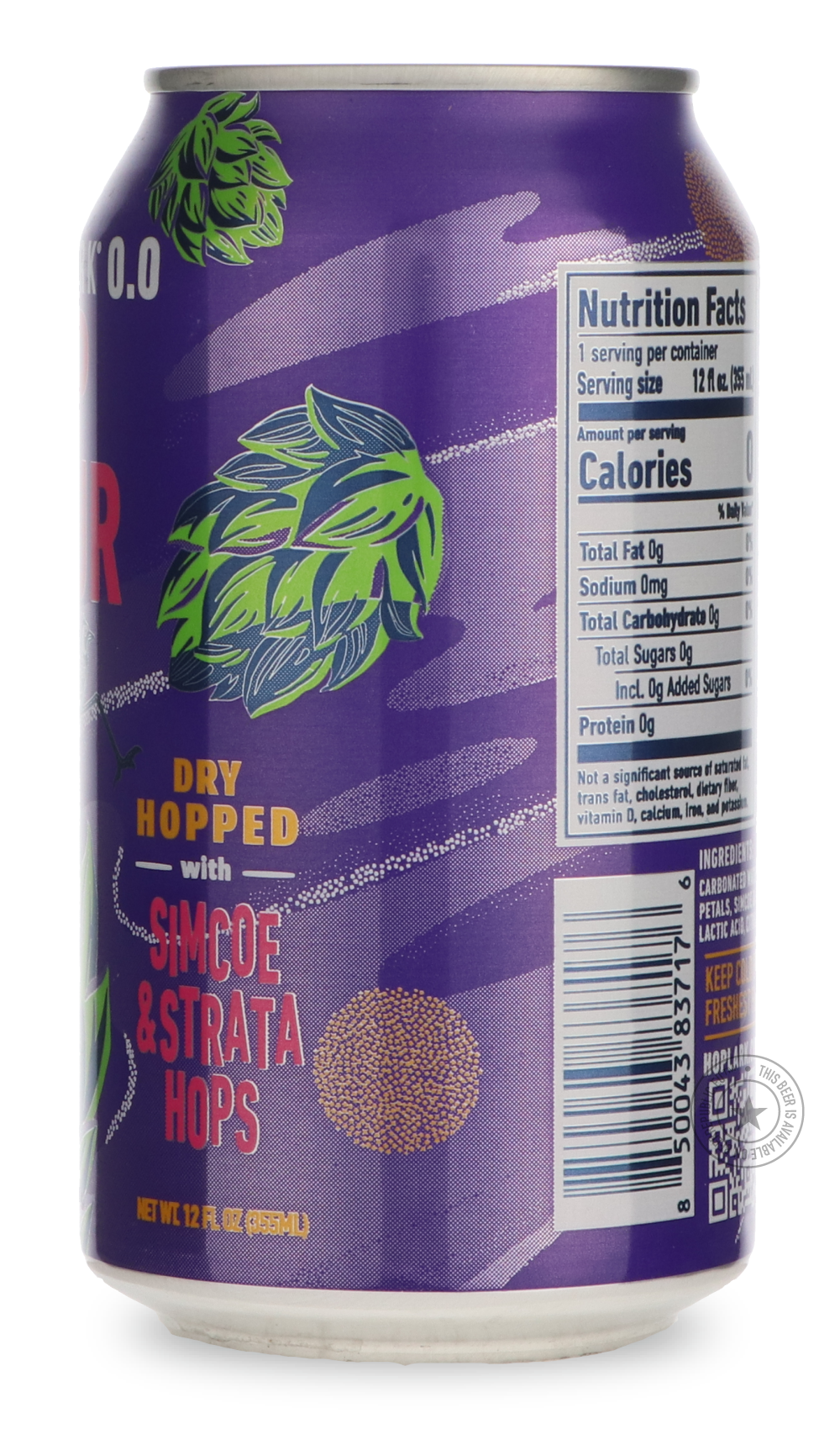 -Hoplark- 0.0 Hop Sour-Specials- Only @ Beer Republic - The best online beer store for American & Canadian craft beer - Buy beer online from the USA and Canada - Bier online kopen - Amerikaans bier kopen - Craft beer store - Craft beer kopen - Amerikanisch bier kaufen - Bier online kaufen - Acheter biere online - IPA - Stout - Porter - New England IPA - Hazy IPA - Imperial Stout - Barrel Aged - Barrel Aged Imperial Stout - Brown - Dark beer - Blond - Blonde - Pilsner - Lager - Wheat - Weizen - Amber - Barle