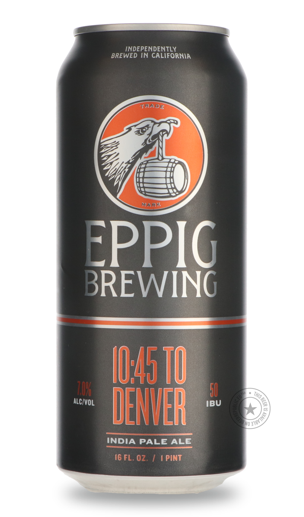 -Eppig- 10:45 to Denver-IPA- Only @ Beer Republic - The best online beer store for American & Canadian craft beer - Buy beer online from the USA and Canada - Bier online kopen - Amerikaans bier kopen - Craft beer store - Craft beer kopen - Amerikanisch bier kaufen - Bier online kaufen - Acheter biere online - IPA - Stout - Porter - New England IPA - Hazy IPA - Imperial Stout - Barrel Aged - Barrel Aged Imperial Stout - Brown - Dark beer - Blond - Blonde - Pilsner - Lager - Wheat - Weizen - Amber - Barley Wi