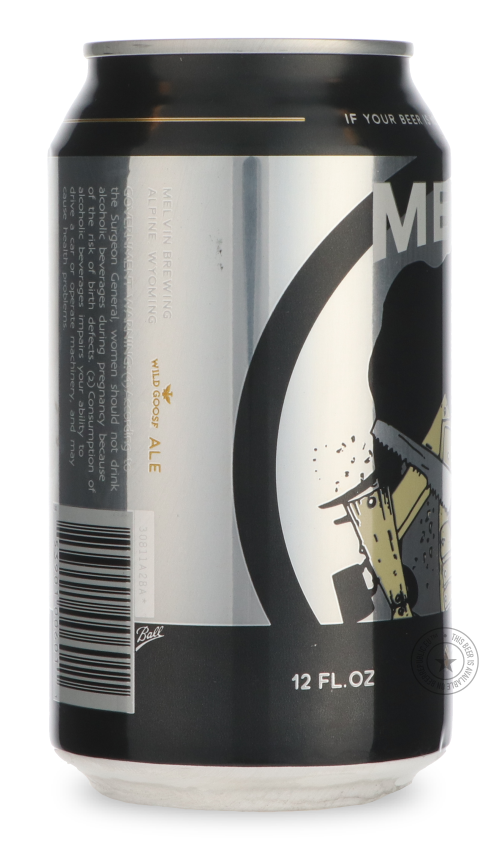 -Melvin- 2x4-IPA- Only @ Beer Republic - The best online beer store for American & Canadian craft beer - Buy beer online from the USA and Canada - Bier online kopen - Amerikaans bier kopen - Craft beer store - Craft beer kopen - Amerikanisch bier kaufen - Bier online kaufen - Acheter biere online - IPA - Stout - Porter - New England IPA - Hazy IPA - Imperial Stout - Barrel Aged - Barrel Aged Imperial Stout - Brown - Dark beer - Blond - Blonde - Pilsner - Lager - Wheat - Weizen - Amber - Barley Wine - Quadru