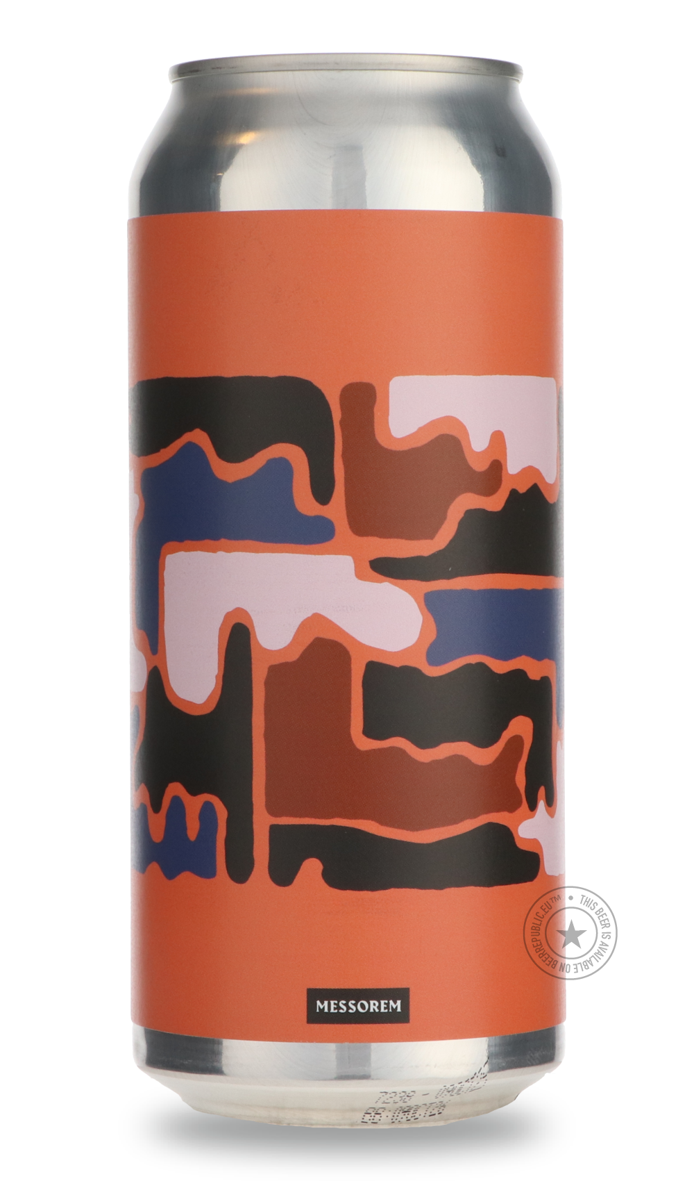 -Messorem- 5 Pieds Sous Terre-Pale / Blonde- Only @ Beer Republic - The best online beer store for American & Canadian craft beer - Buy beer online from the USA and Canada - Bier online kopen - Amerikaans bier kopen - Craft beer store - Craft beer kopen - Amerikanisch bier kaufen - Bier online kaufen - Acheter biere online - IPA - Stout - Porter - New England IPA - Hazy IPA - Imperial Stout - Barrel Aged - Barrel Aged Imperial Stout - Brown - Dark beer - Blond - Blonde - Pilsner - Lager - Wheat - Weizen - A