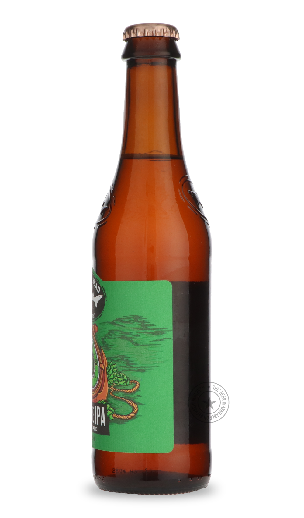 -Dogfish Head- 60 Minute-IPA- Only @ Beer Republic - The best online beer store for American & Canadian craft beer - Buy beer online from the USA and Canada - Bier online kopen - Amerikaans bier kopen - Craft beer store - Craft beer kopen - Amerikanisch bier kaufen - Bier online kaufen - Acheter biere online - IPA - Stout - Porter - New England IPA - Hazy IPA - Imperial Stout - Barrel Aged - Barrel Aged Imperial Stout - Brown - Dark beer - Blond - Blonde - Pilsner - Lager - Wheat - Weizen - Amber - Barley W