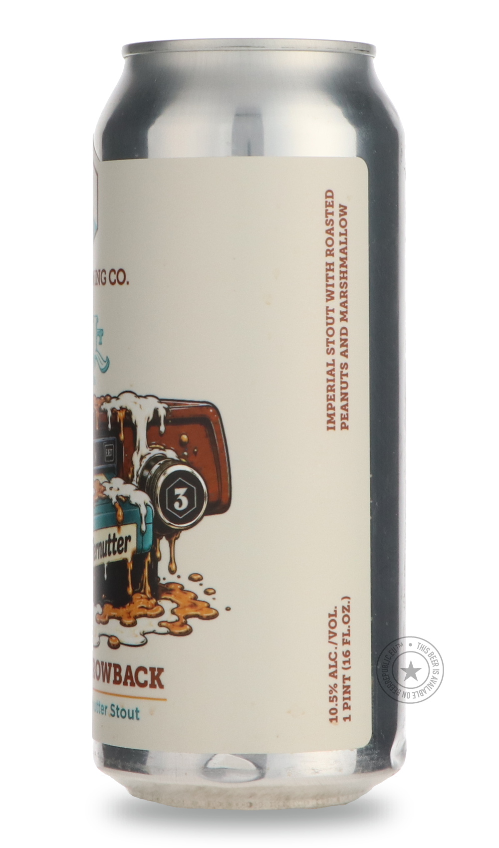8-Track Throwback / Xül
