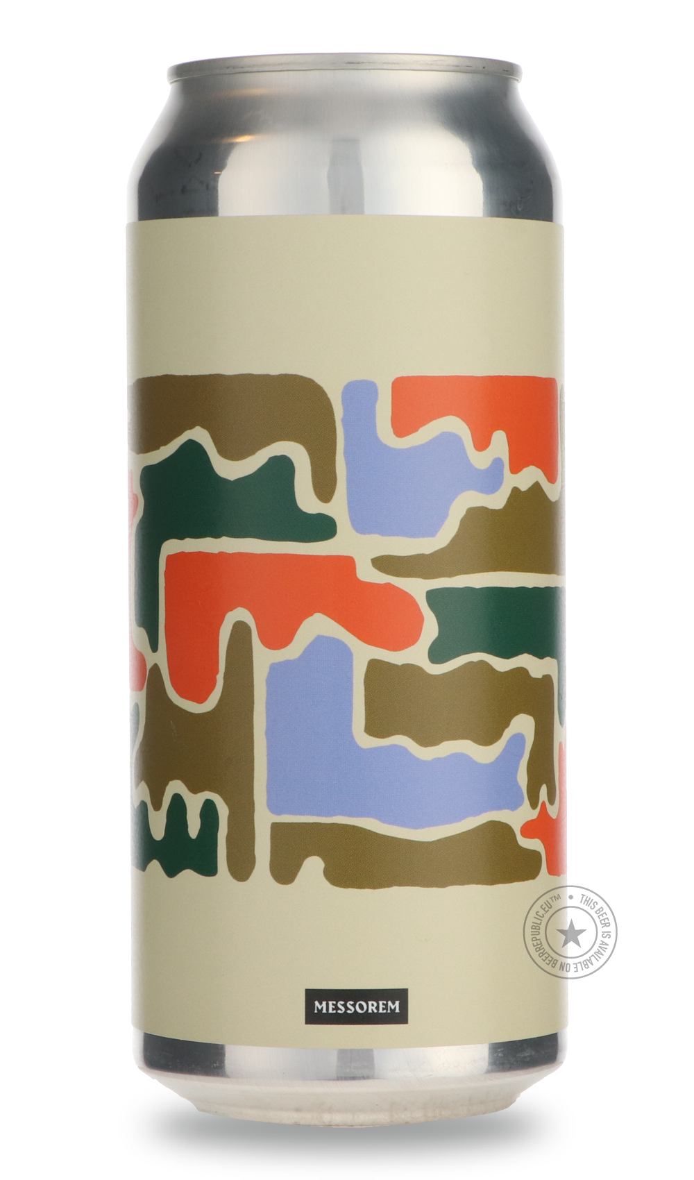 -Messorem- 9 Pieds Sous Terre-IPA- Only @ Beer Republic - The best online beer store for American & Canadian craft beer - Buy beer online from the USA and Canada - Bier online kopen - Amerikaans bier kopen - Craft beer store - Craft beer kopen - Amerikanisch bier kaufen - Bier online kaufen - Acheter biere online - IPA - Stout - Porter - New England IPA - Hazy IPA - Imperial Stout - Barrel Aged - Barrel Aged Imperial Stout - Brown - Dark beer - Blond - Blonde - Pilsner - Lager - Wheat - Weizen - Amber - Bar