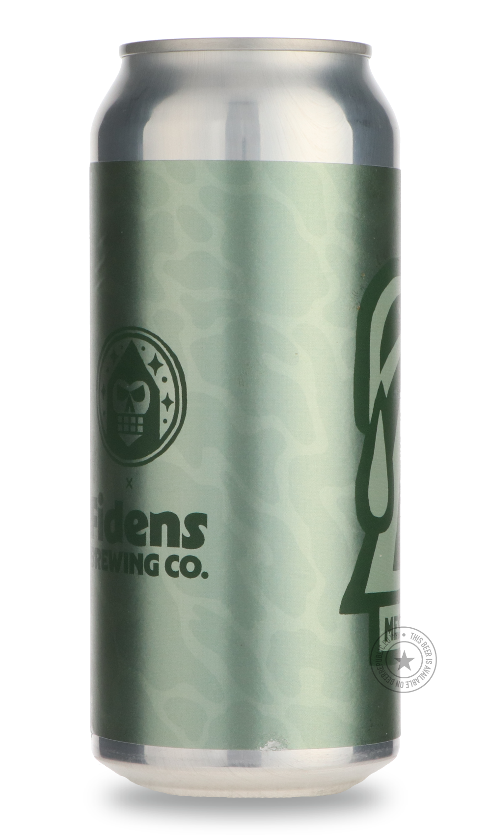 A7Y7 X Fidens X Freestyle Hops