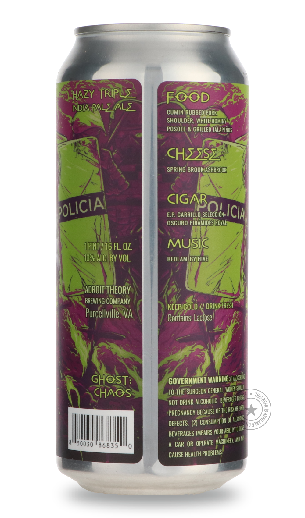 AK [Chaos Warrior Edition] (Ghost CHAOS)