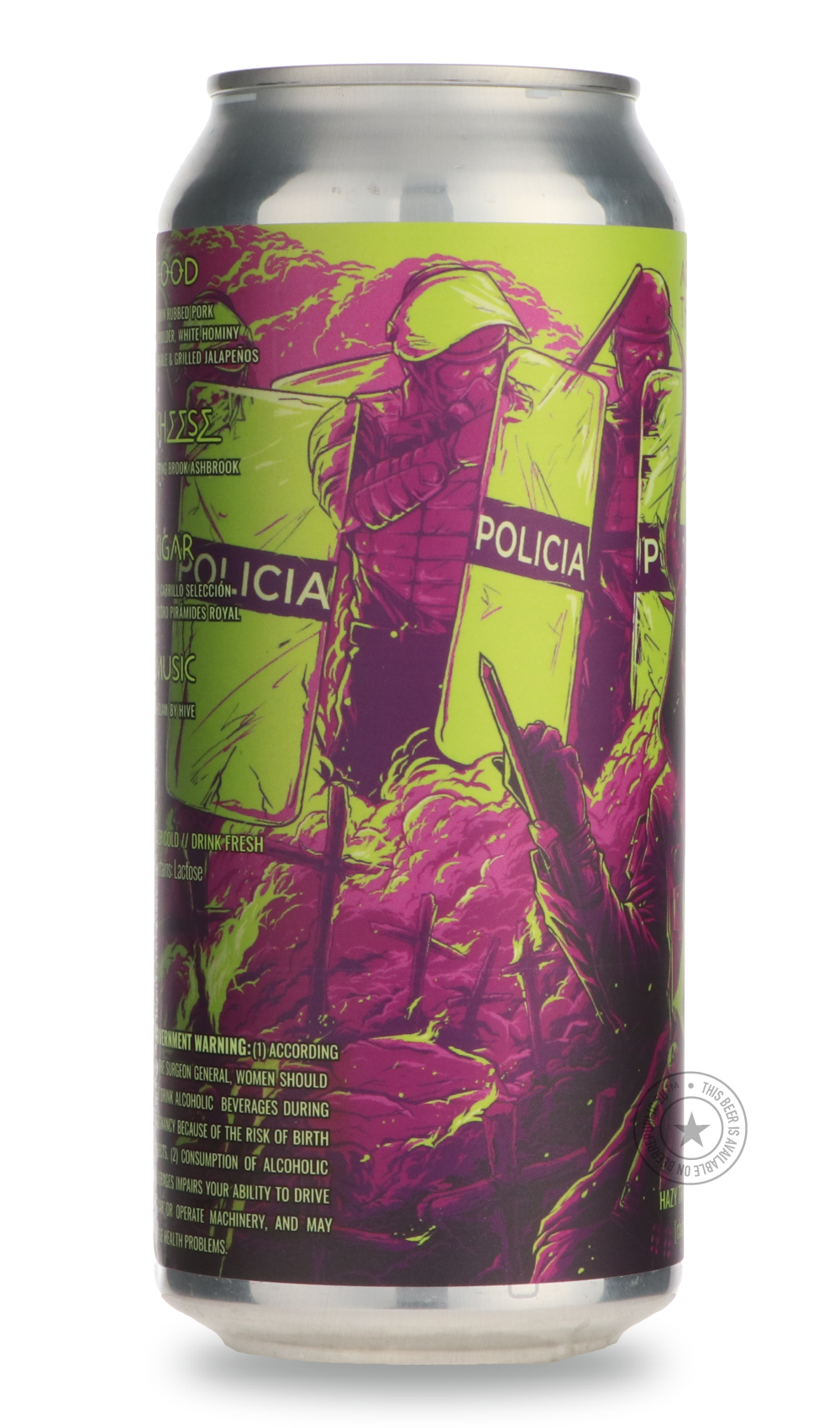 AK [Chaos Warrior Edition] (Ghost CHAOS)