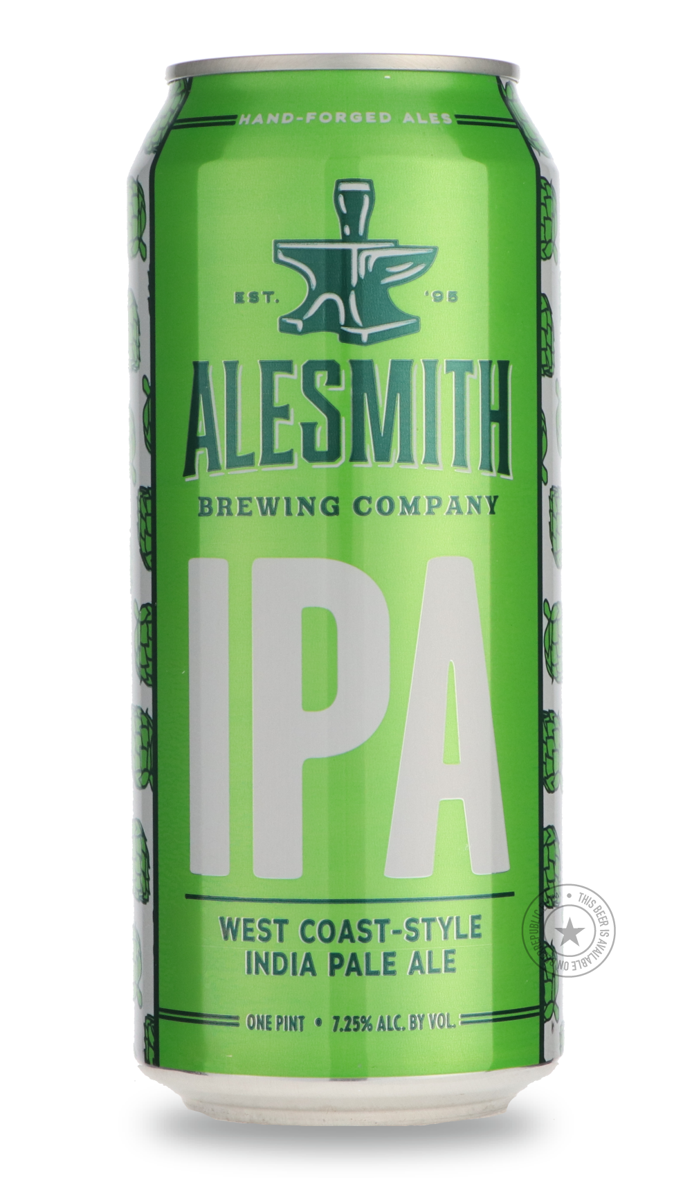 -AleSmith- AleSmith IPA-IPA- Only @ Beer Republic - The best online beer store for American & Canadian craft beer - Buy beer online from the USA and Canada - Bier online kopen - Amerikaans bier kopen - Craft beer store - Craft beer kopen - Amerikanisch bier kaufen - Bier online kaufen - Acheter biere online - IPA - Stout - Porter - New England IPA - Hazy IPA - Imperial Stout - Barrel Aged - Barrel Aged Imperial Stout - Brown - Dark beer - Blond - Blonde - Pilsner - Lager - Wheat - Weizen - Amber - Barley Wi