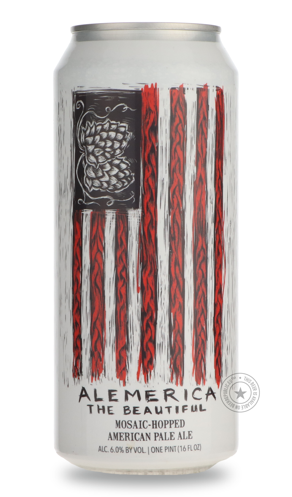Alemerica The Beautiful