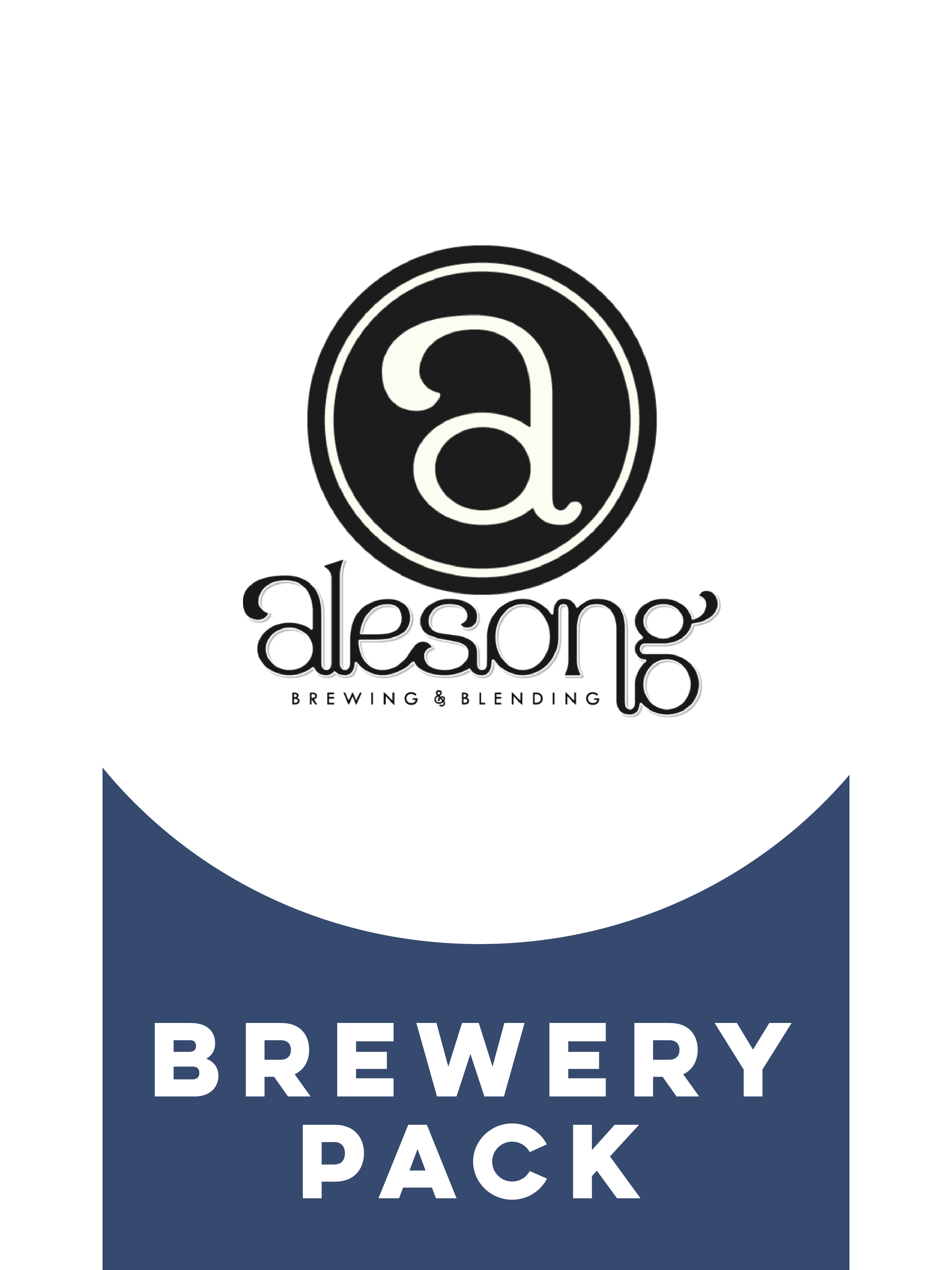 -Alesong- Alesong Brewery Pack-Packs & Cases- Only @ Beer Republic - The best online beer store for American & Canadian craft beer - Buy beer online from the USA and Canada - Bier online kopen - Amerikaans bier kopen - Craft beer store - Craft beer kopen - Amerikanisch bier kaufen - Bier online kaufen - Acheter biere online - IPA - Stout - Porter - New England IPA - Hazy IPA - Imperial Stout - Barrel Aged - Barrel Aged Imperial Stout - Brown - Dark beer - Blond - Blonde - Pilsner - Lager - Wheat - Weizen - 