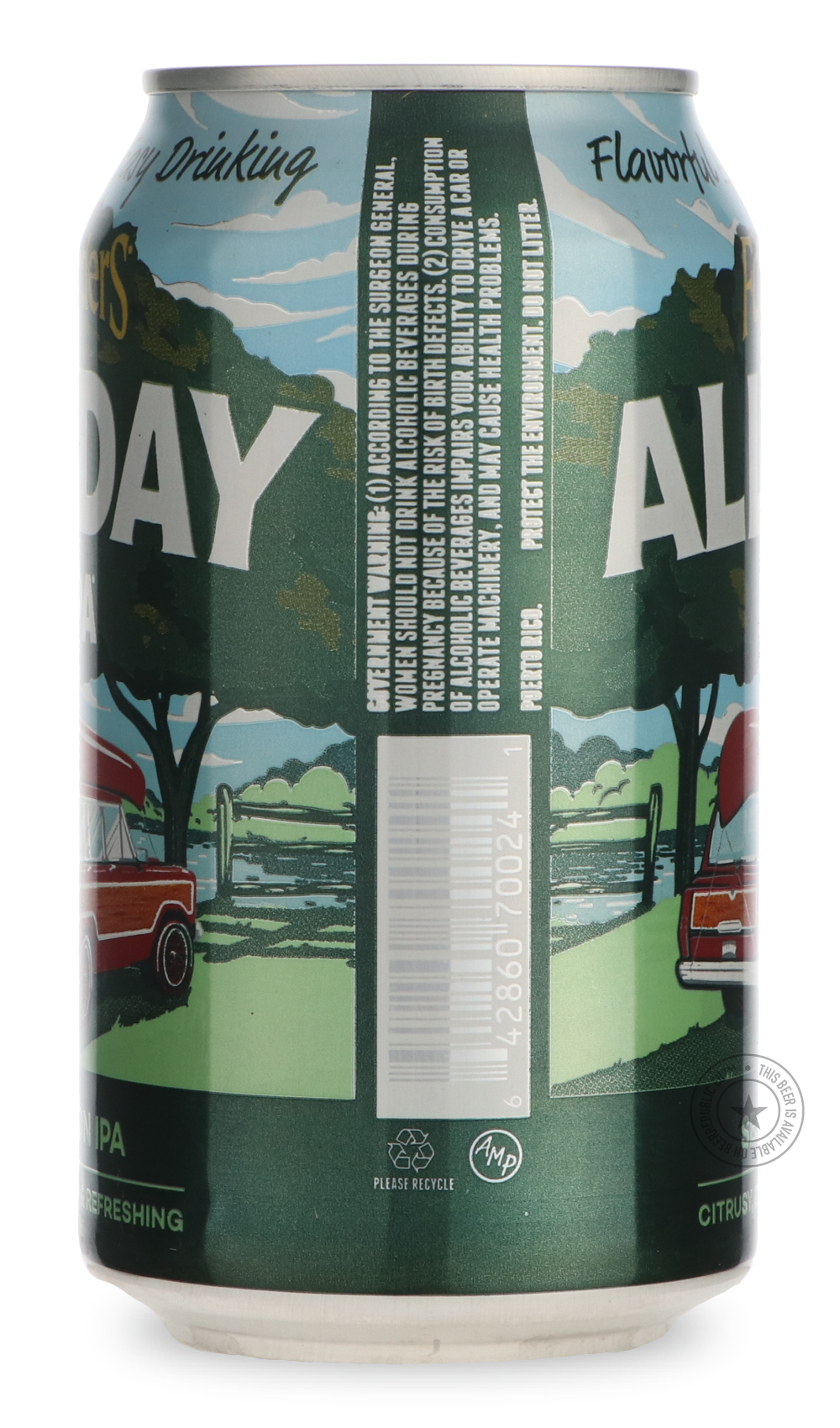 -Founders- All Day IPA-IPA- Only @ Beer Republic - The best online beer store for American & Canadian craft beer - Buy beer online from the USA and Canada - Bier online kopen - Amerikaans bier kopen - Craft beer store - Craft beer kopen - Amerikanisch bier kaufen - Bier online kaufen - Acheter biere online - IPA - Stout - Porter - New England IPA - Hazy IPA - Imperial Stout - Barrel Aged - Barrel Aged Imperial Stout - Brown - Dark beer - Blond - Blonde - Pilsner - Lager - Wheat - Weizen - Amber - Barley Win
