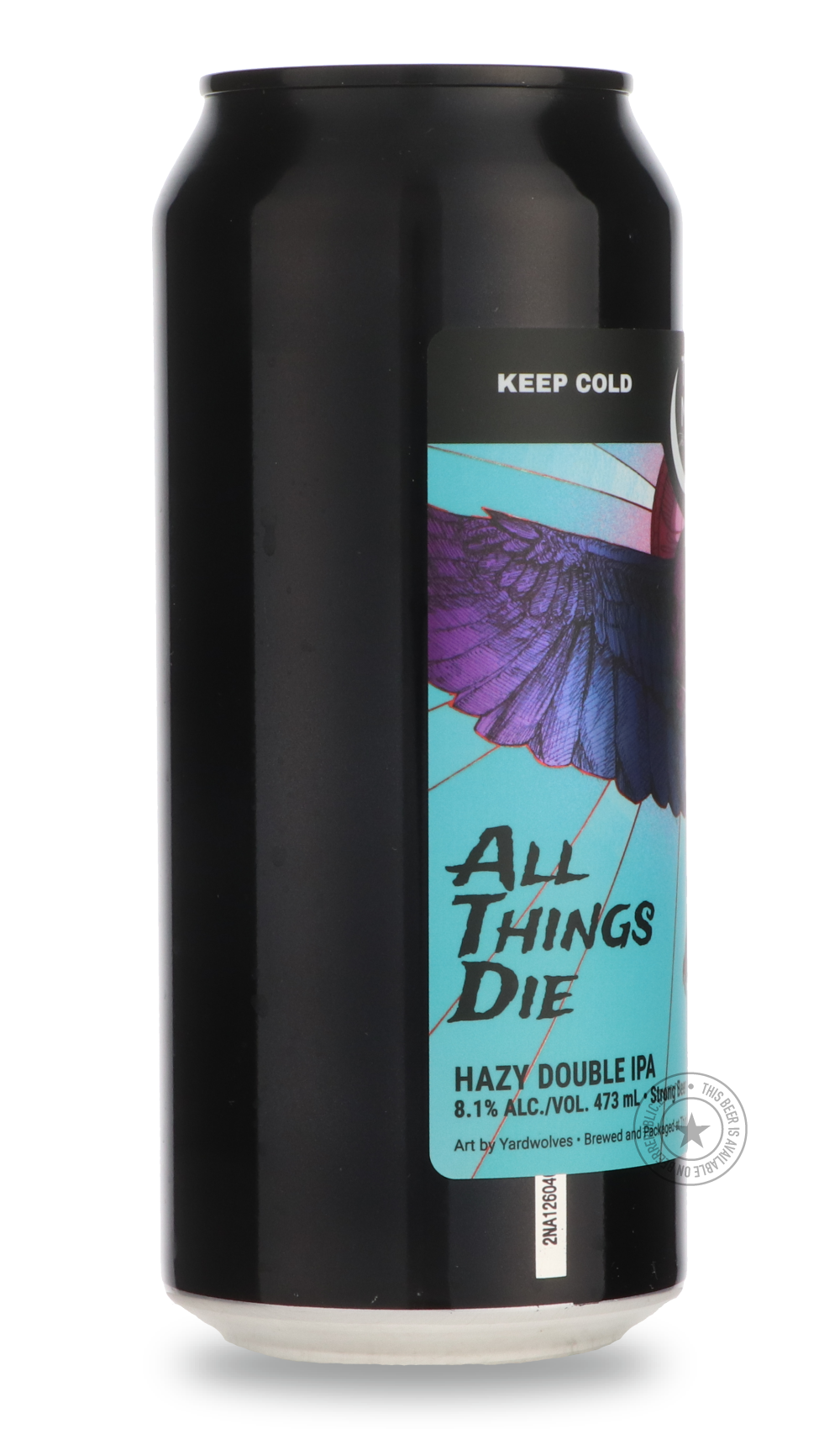 All Things Die (2026)