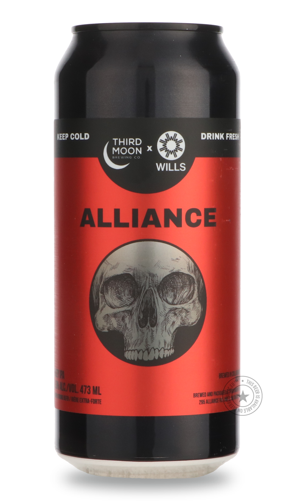 Alliance / Wills