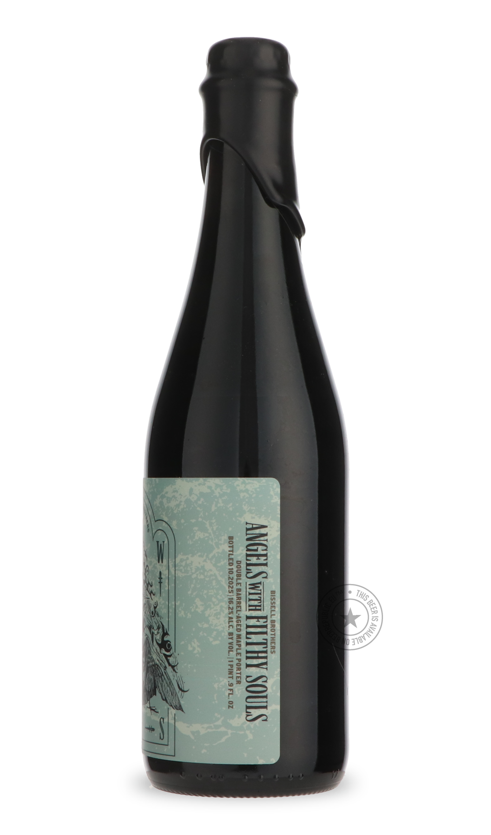 Angels With Filthy Souls 2025 | Double Barrel