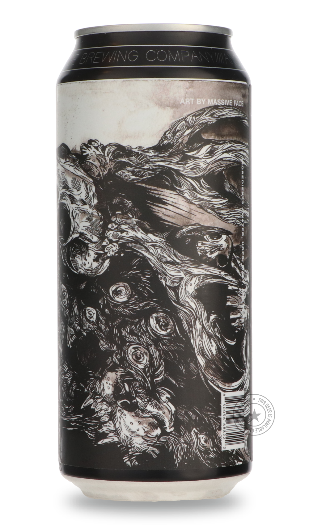 -Anchorage- Annihilation-IPA- Only @ Beer Republic - The best online beer store for American & Canadian craft beer - Buy beer online from the USA and Canada - Bier online kopen - Amerikaans bier kopen - Craft beer store - Craft beer kopen - Amerikanisch bier kaufen - Bier online kaufen - Acheter biere online - IPA - Stout - Porter - New England IPA - Hazy IPA - Imperial Stout - Barrel Aged - Barrel Aged Imperial Stout - Brown - Dark beer - Blond - Blonde - Pilsner - Lager - Wheat - Weizen - Amber - Barley W