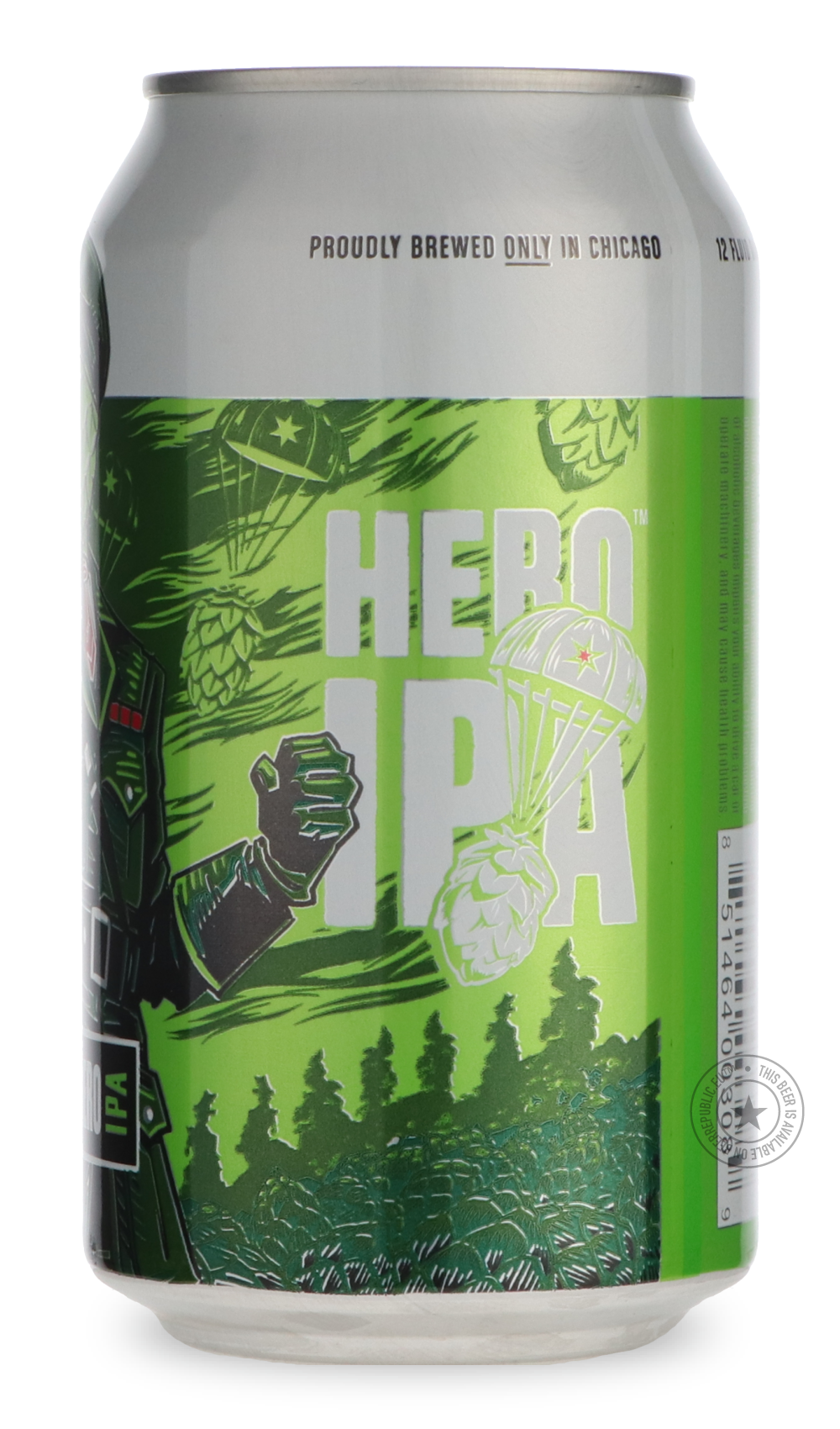 -Revolution- Anti-Hero-IPA- Only @ Beer Republic - The best online beer store for American & Canadian craft beer - Buy beer online from the USA and Canada - Bier online kopen - Amerikaans bier kopen - Craft beer store - Craft beer kopen - Amerikanisch bier kaufen - Bier online kaufen - Acheter biere online - IPA - Stout - Porter - New England IPA - Hazy IPA - Imperial Stout - Barrel Aged - Barrel Aged Imperial Stout - Brown - Dark beer - Blond - Blonde - Pilsner - Lager - Wheat - Weizen - Amber - Barley Win