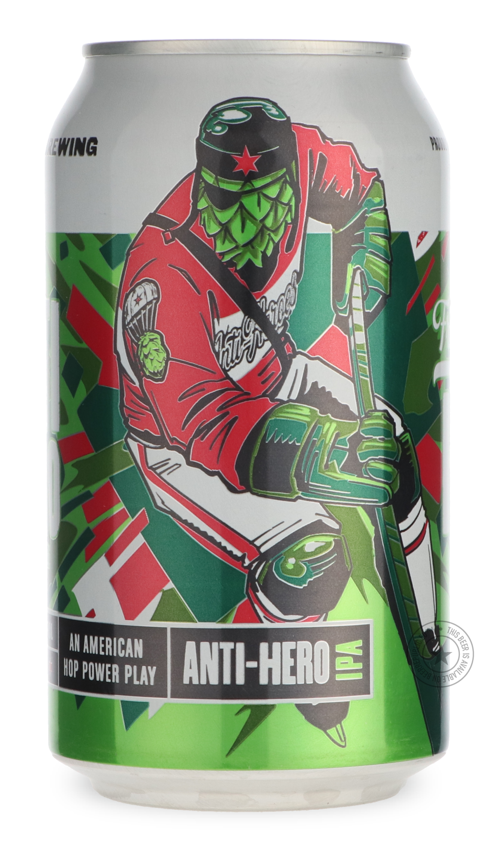 -Revolution- Anti-Hero-IPA- Only @ Beer Republic - The best online beer store for American & Canadian craft beer - Buy beer online from the USA and Canada - Bier online kopen - Amerikaans bier kopen - Craft beer store - Craft beer kopen - Amerikanisch bier kaufen - Bier online kaufen - Acheter biere online - IPA - Stout - Porter - New England IPA - Hazy IPA - Imperial Stout - Barrel Aged - Barrel Aged Imperial Stout - Brown - Dark beer - Blond - Blonde - Pilsner - Lager - Wheat - Weizen - Amber - Barley Win
