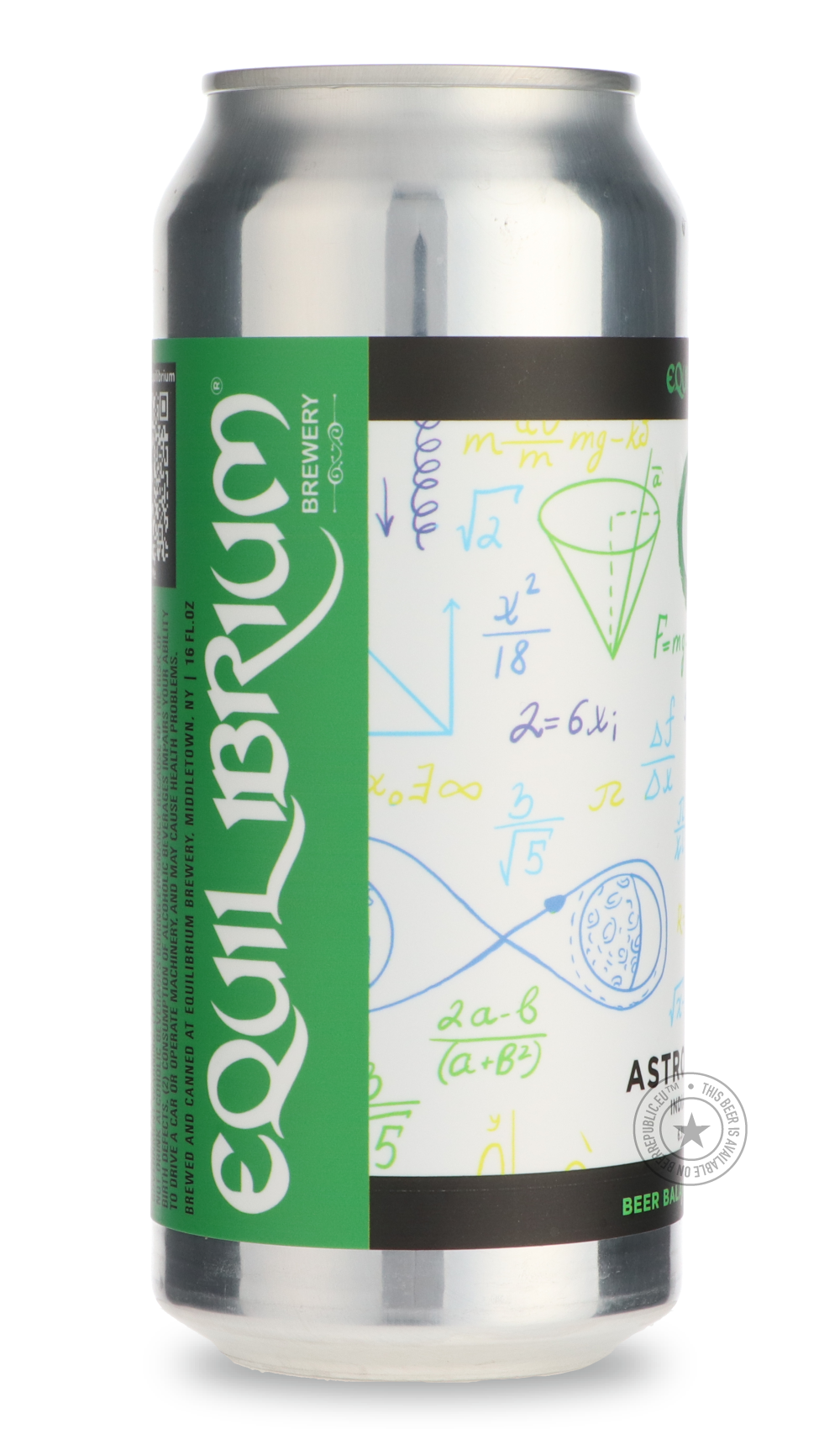 -Equilibrium- Astrophysics-IPA- Only @ Beer Republic - The best online beer store for American & Canadian craft beer - Buy beer online from the USA and Canada - Bier online kopen - Amerikaans bier kopen - Craft beer store - Craft beer kopen - Amerikanisch bier kaufen - Bier online kaufen - Acheter biere online - IPA - Stout - Porter - New England IPA - Hazy IPA - Imperial Stout - Barrel Aged - Barrel Aged Imperial Stout - Brown - Dark beer - Blond - Blonde - Pilsner - Lager - Wheat - Weizen - Amber - Barley