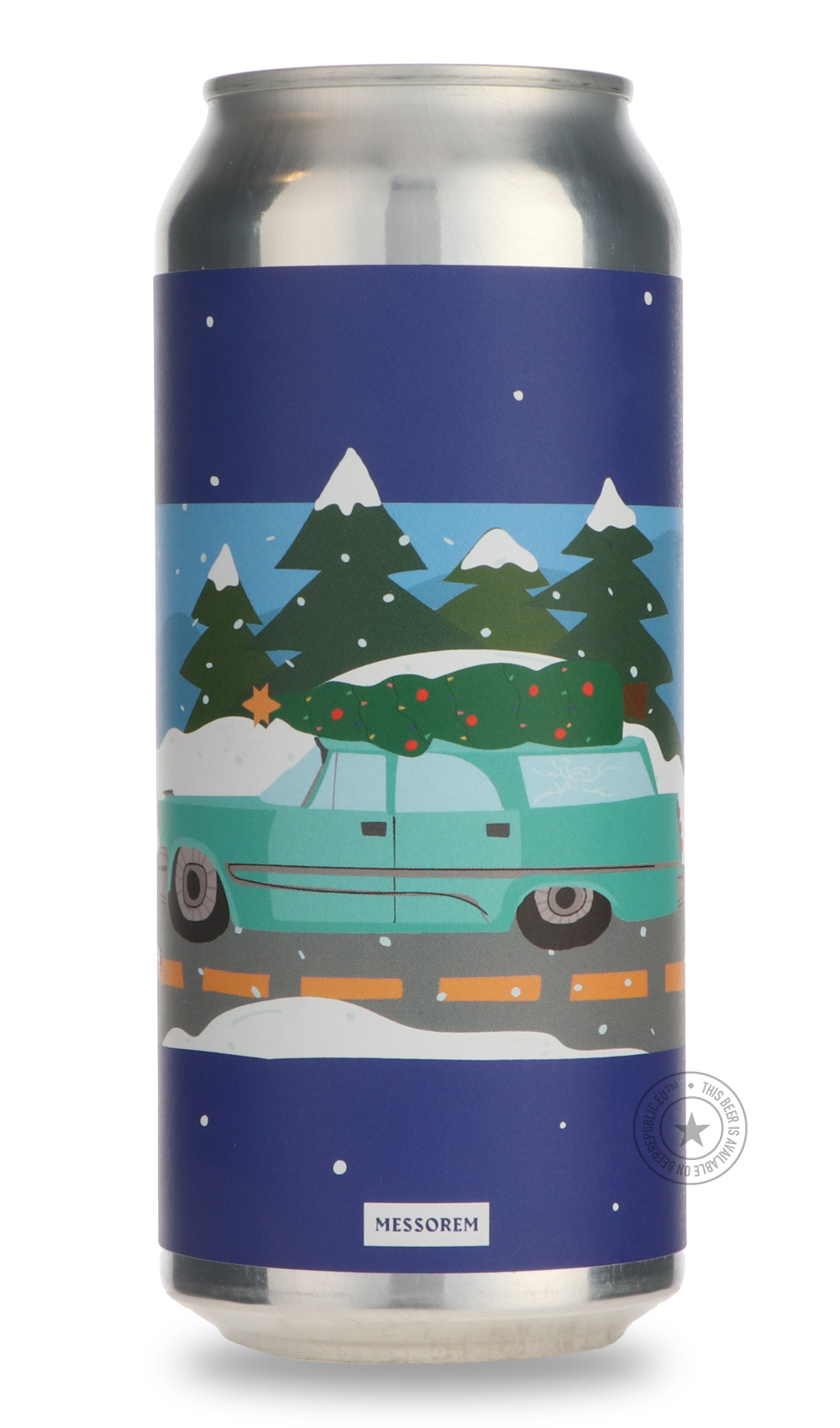 Aussi Green, Plus De Hops, Aussi Cher / Brasserie du Bas