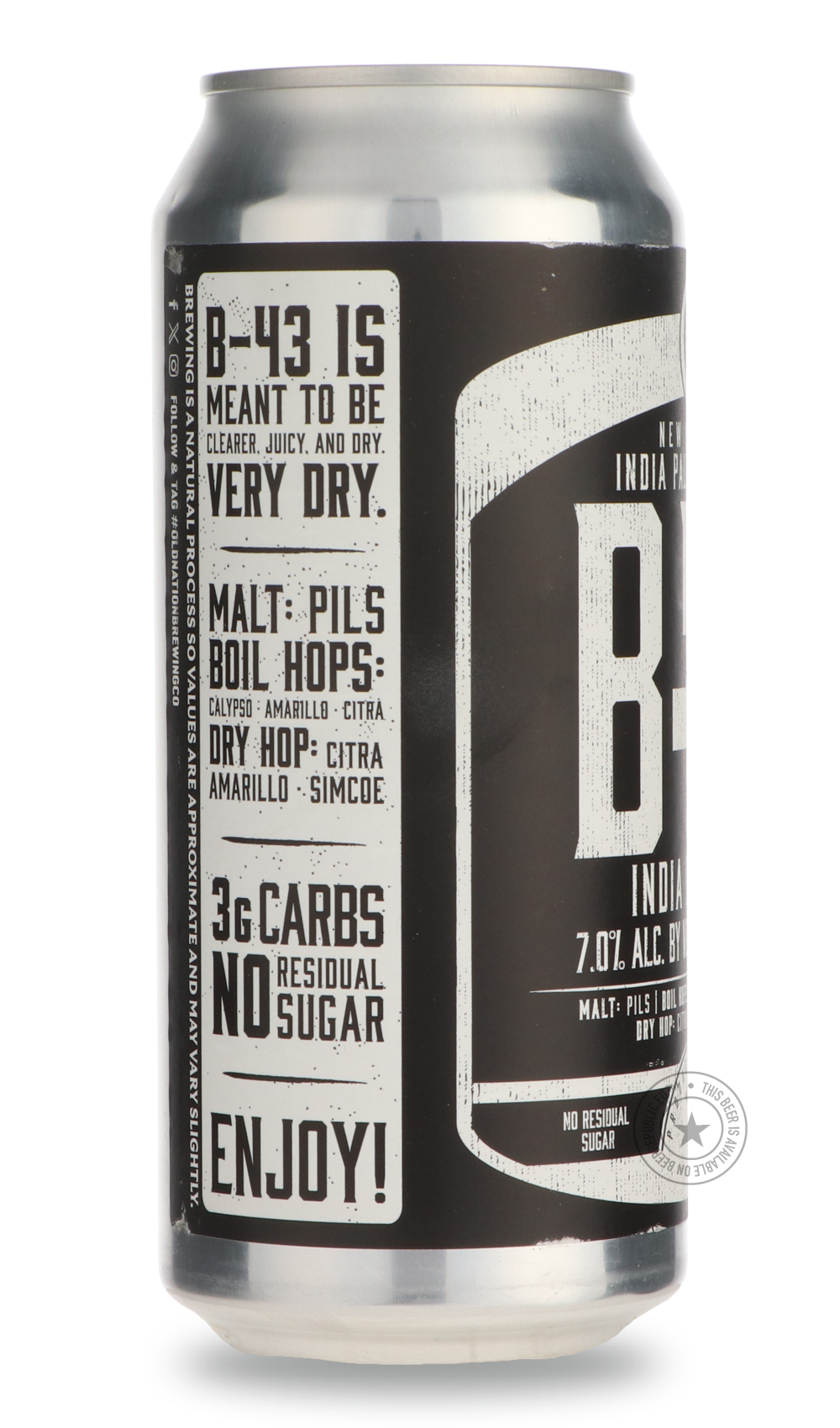 B-43