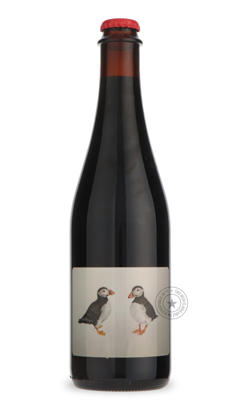 BA Put A Bird On It (2026)