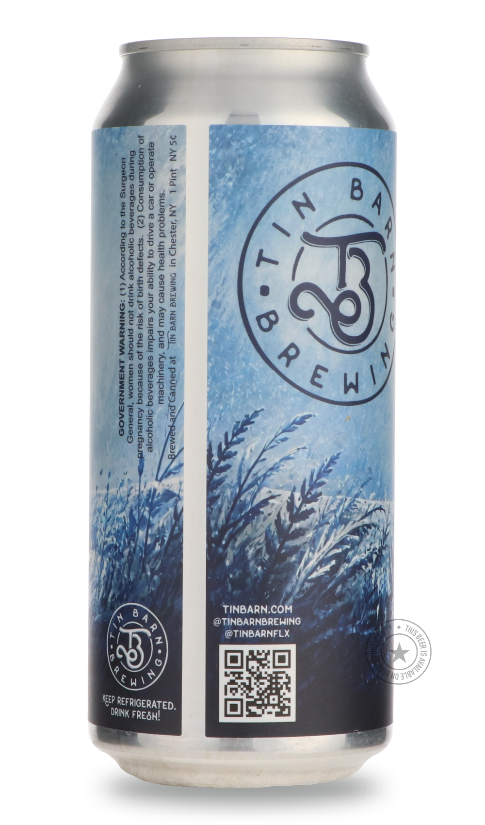 Back 40 - Cryo Edition