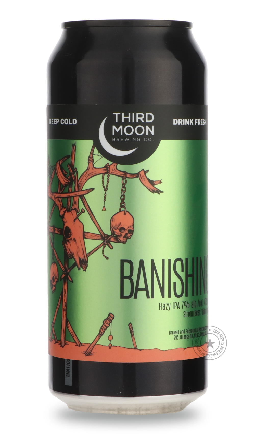 Banishing 1