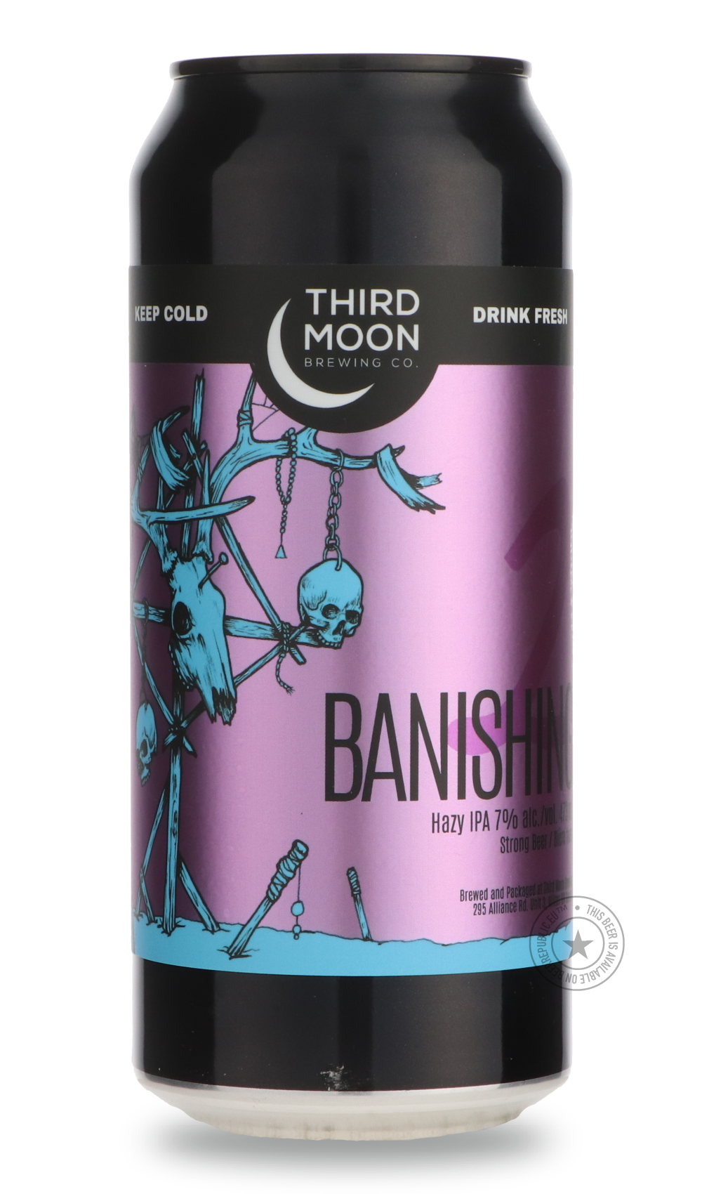 Banishing 2