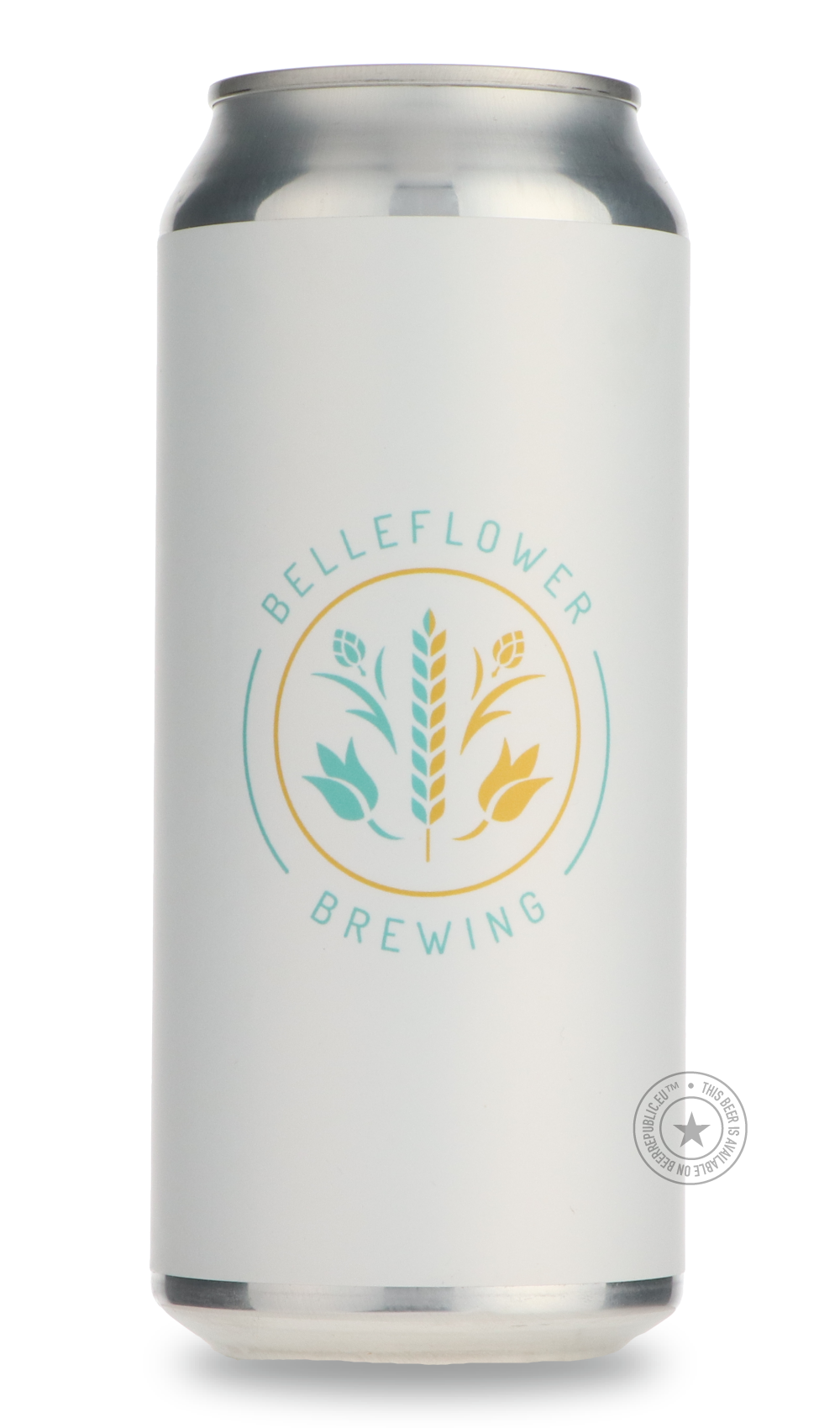 Belleflower- Barn Hex-IPA- Only @ Beer Republic - The best online beer store for American & Canadian craft beer - Buy beer online from the USA and Canada - Bier online kopen - Amerikaans bier kopen - Craft beer store - Craft beer kopen - Amerikanisch bier kaufen - Bier online kaufen - Acheter biere online - IPA - Stout - Porter - New England IPA - Hazy IPA - Imperial Stout - Barrel Aged - Barrel Aged Imperial Stout - Brown - Dark beer - Blond - Blonde - Pilsner - Lager - Wheat - Weizen - Amber - Barley Wine