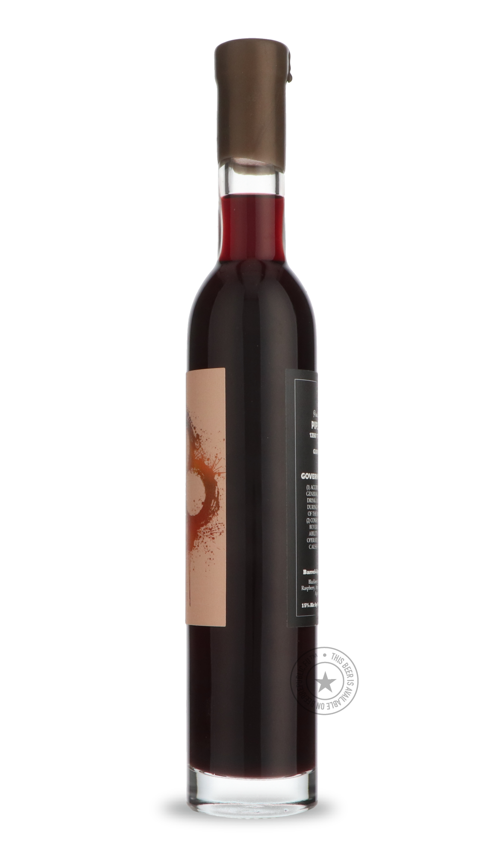 Barrel-Aged Amalgamation 2026 (Club)