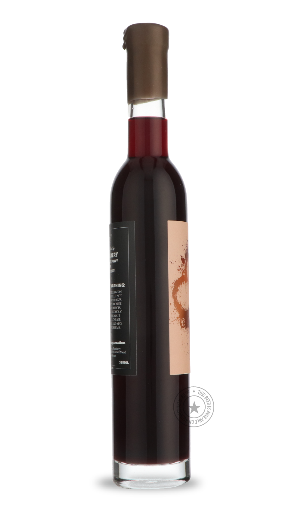 Barrel-Aged Amalgamation 2026 (Club)