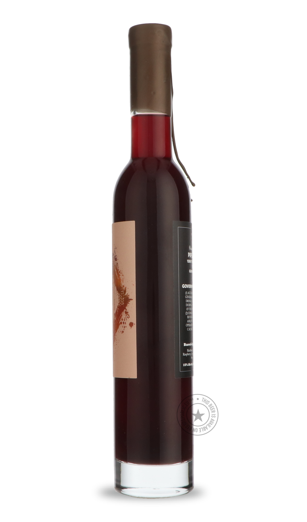 Barrel-Aged Amalgamation 2026 (Diamond)