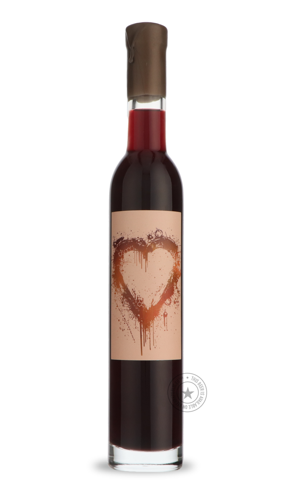Barrel-Aged Amalgamation 2026 (Heart)