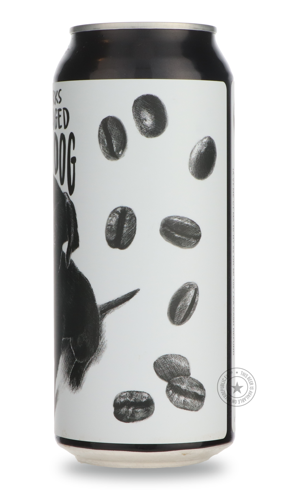 -Pipeworks- Barrel Aged Hyper Dog-Stout & Porter- Only @ Beer Republic - The best online beer store for American & Canadian craft beer - Buy beer online from the USA and Canada - Bier online kopen - Amerikaans bier kopen - Craft beer store - Craft beer kopen - Amerikanisch bier kaufen - Bier online kaufen - Acheter biere online - IPA - Stout - Porter - New England IPA - Hazy IPA - Imperial Stout - Barrel Aged - Barrel Aged Imperial Stout - Brown - Dark beer - Blond - Blonde - Pilsner - Lager - Wheat - Weize