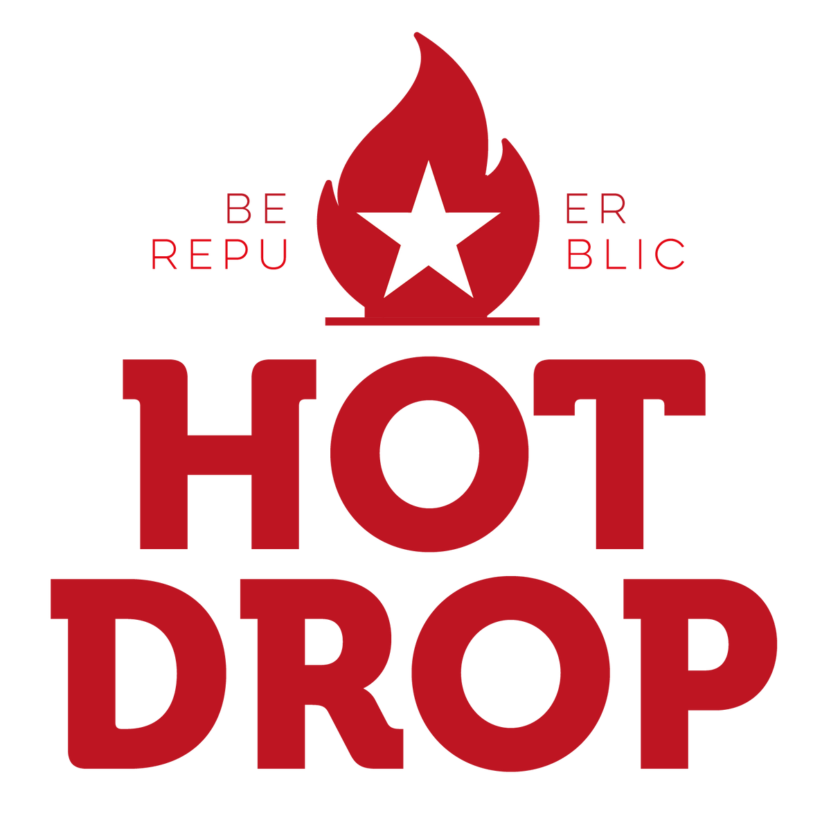 Hot Drop