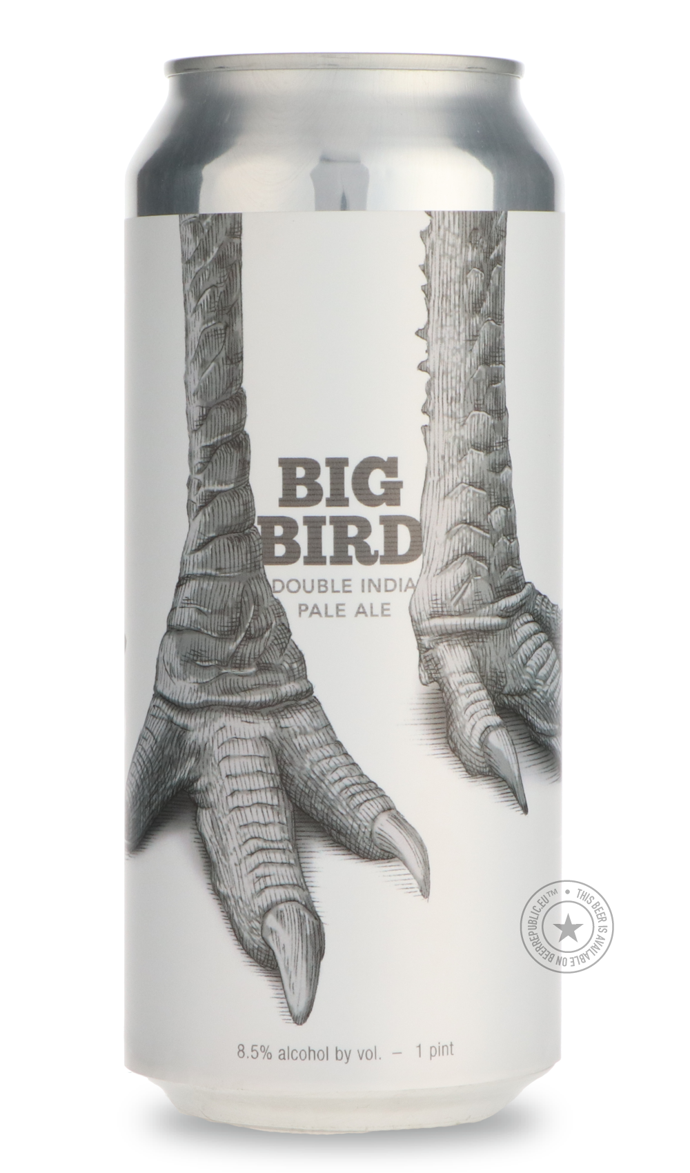 -Trillium- Big Bird-IPA- Only @ Beer Republic - The best online beer store for American & Canadian craft beer - Buy beer online from the USA and Canada - Bier online kopen - Amerikaans bier kopen - Craft beer store - Craft beer kopen - Amerikanisch bier kaufen - Bier online kaufen - Acheter biere online - IPA - Stout - Porter - New England IPA - Hazy IPA - Imperial Stout - Barrel Aged - Barrel Aged Imperial Stout - Brown - Dark beer - Blond - Blonde - Pilsner - Lager - Wheat - Weizen - Amber - Barley Wine -