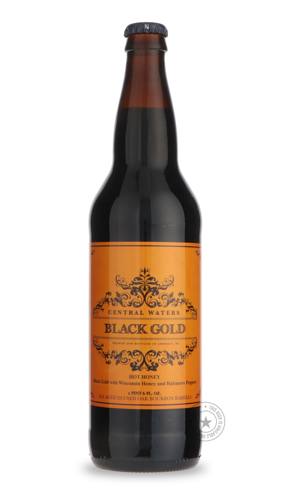 Black Gold: Hot Honey (2025)