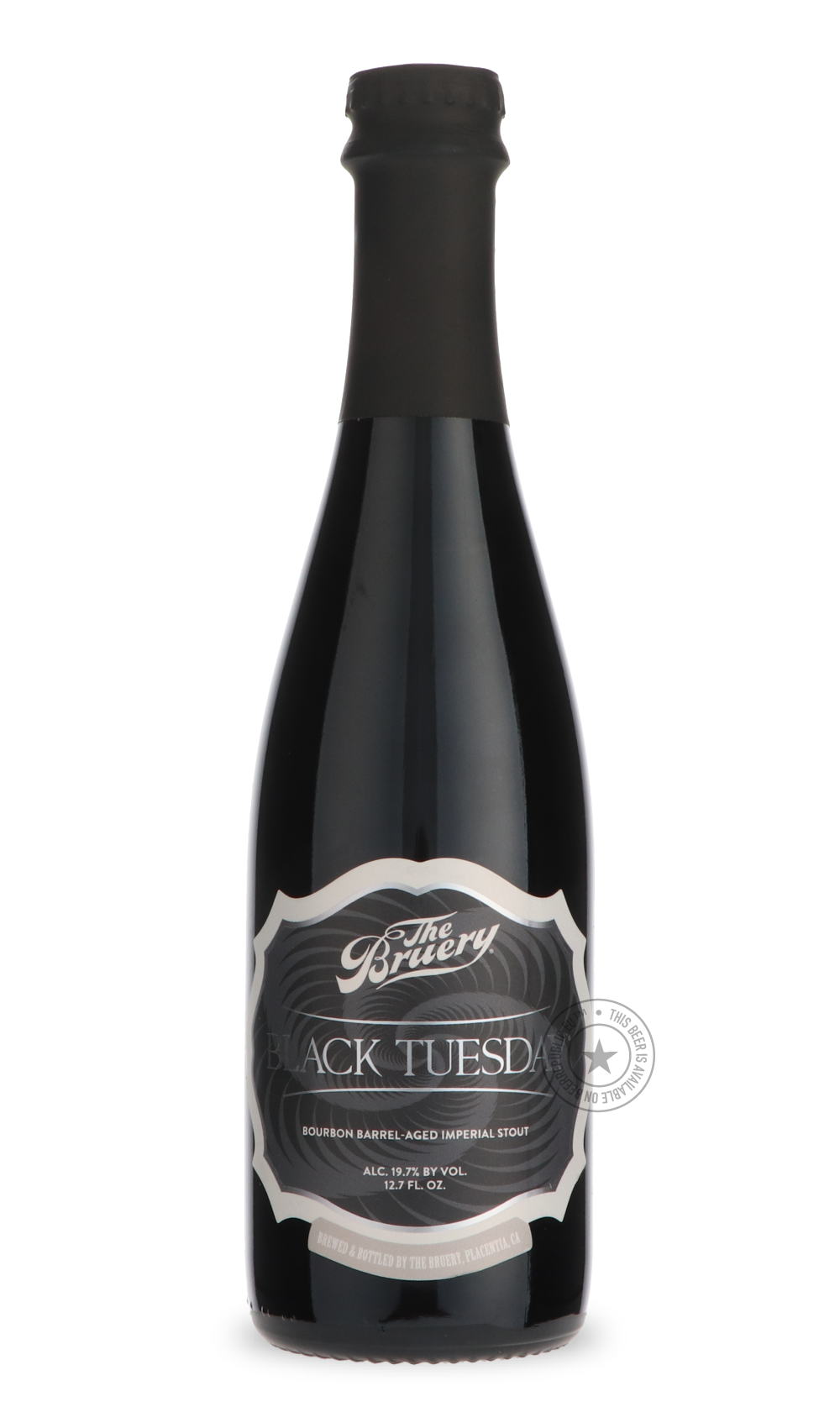 -The Bruery- Black Tuesday 2024-Stout & Porter- Only @ Beer Republic - The best online beer store for American & Canadian craft beer - Buy beer online from the USA and Canada - Bier online kopen - Amerikaans bier kopen - Craft beer store - Craft beer kopen - Amerikanisch bier kaufen - Bier online kaufen - Acheter biere online - IPA - Stout - Porter - New England IPA - Hazy IPA - Imperial Stout - Barrel Aged - Barrel Aged Imperial Stout - Brown - Dark beer - Blond - Blonde - Pilsner - Lager - Wheat - Weizen 