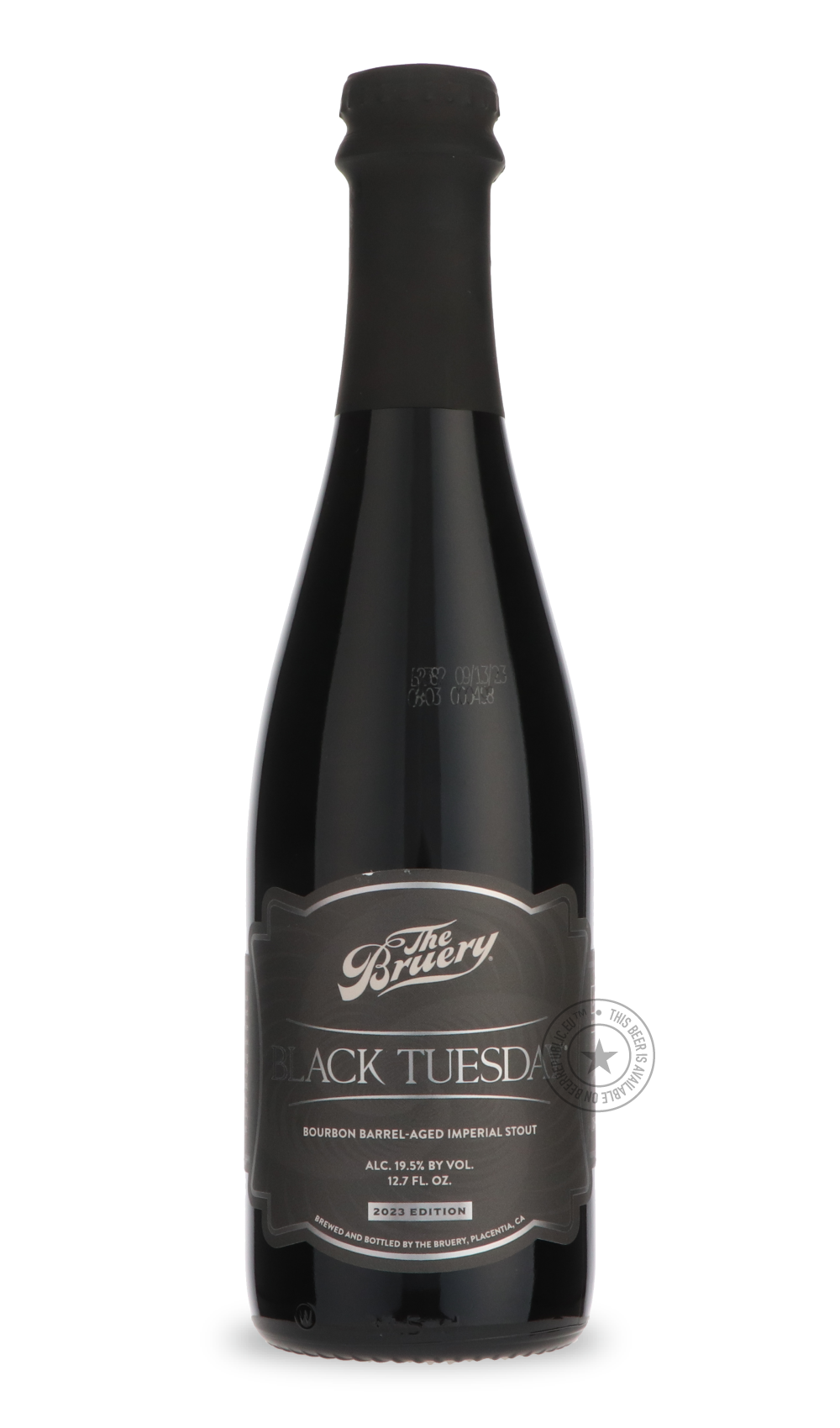 -The Bruery- Black Tuesday 2023-Stout & Porter- Only @ Beer Republic - The best online beer store for American & Canadian craft beer - Buy beer online from the USA and Canada - Bier online kopen - Amerikaans bier kopen - Craft beer store - Craft beer kopen - Amerikanisch bier kaufen - Bier online kaufen - Acheter biere online - IPA - Stout - Porter - New England IPA - Hazy IPA - Imperial Stout - Barrel Aged - Barrel Aged Imperial Stout - Brown - Dark beer - Blond - Blonde - Pilsner - Lager - Wheat - Weizen 